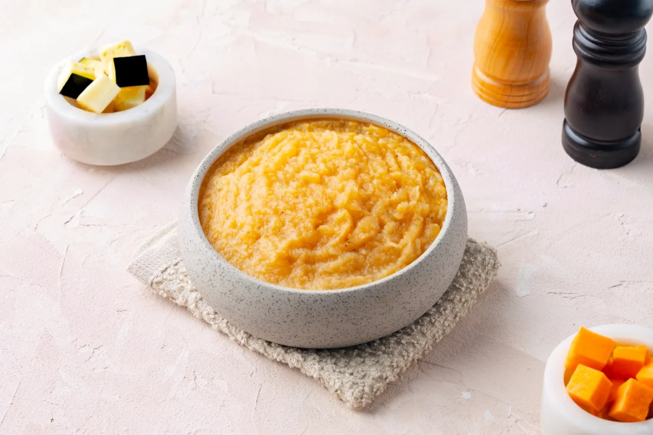 Dinner - Courgettes & Potatoes Dinner - Courgettes & Potatoes