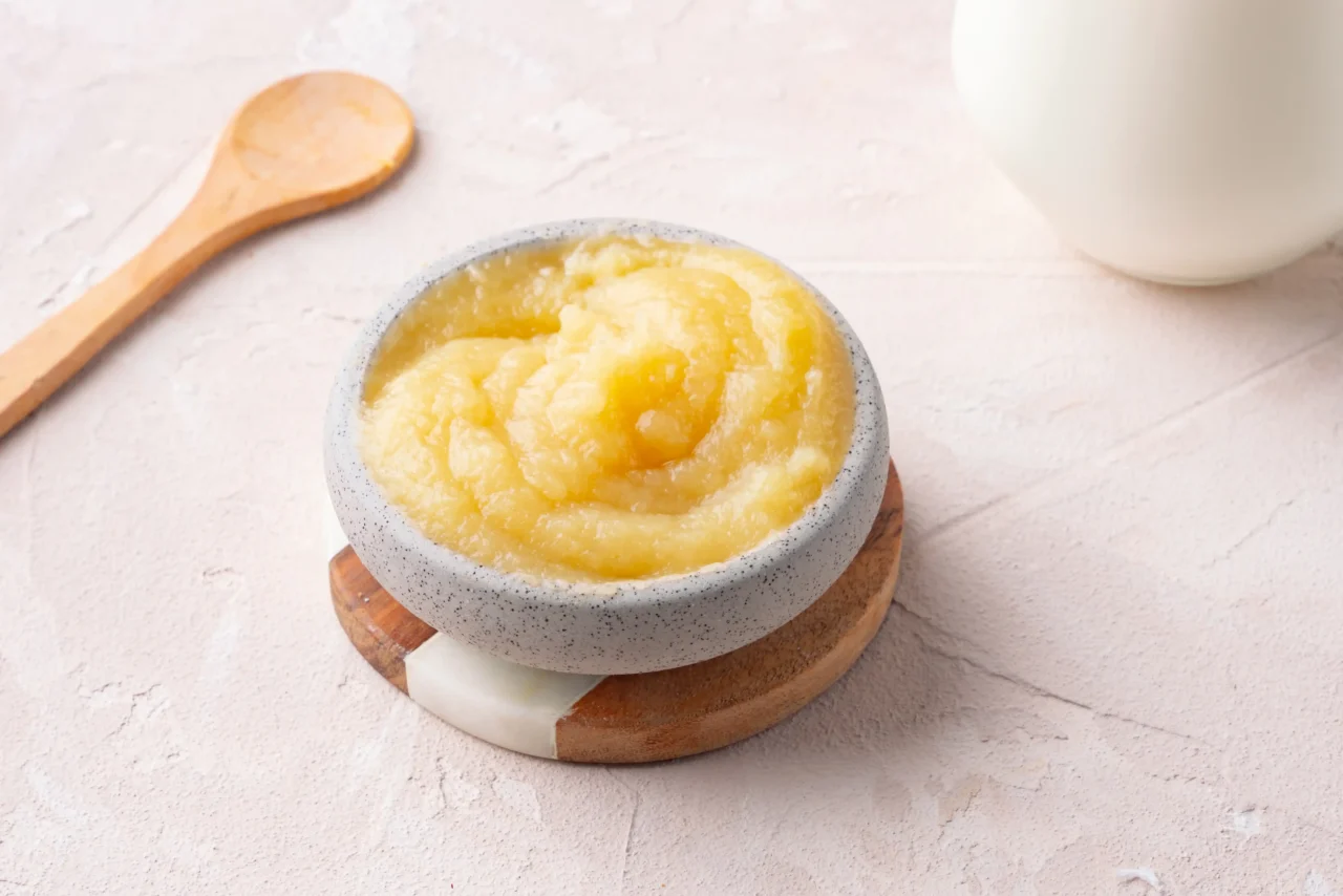 Snack - Fruit Compote Snack - Fruit Compote