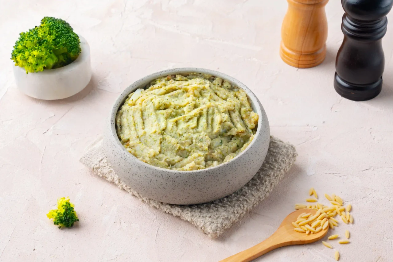 Lunch - Beef & Broccoli Lunch - Beef & Broccoli