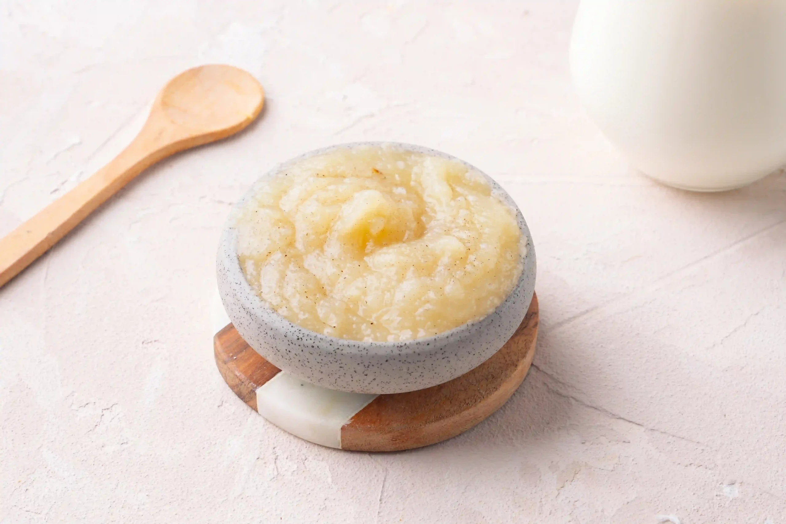 Snack - Fruit Compote Snack - Fruit Compote